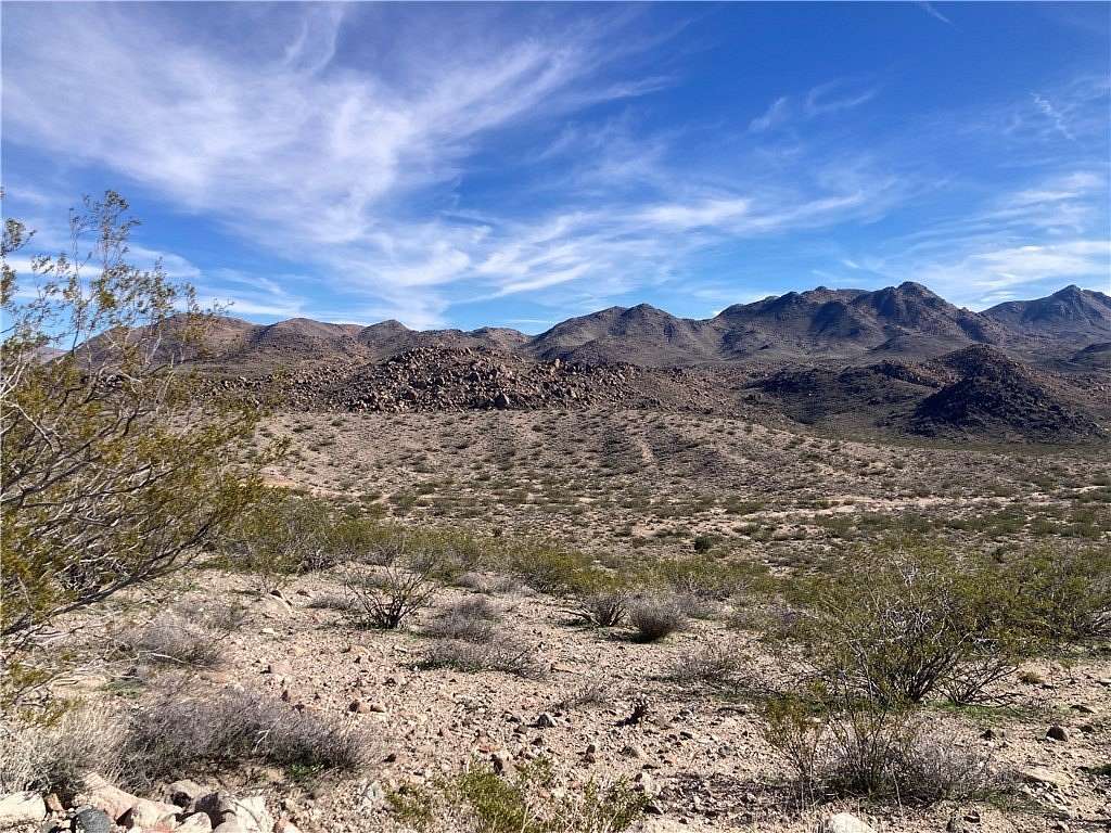 38.7 Acres of Land for Sale in Kingman, Arizona