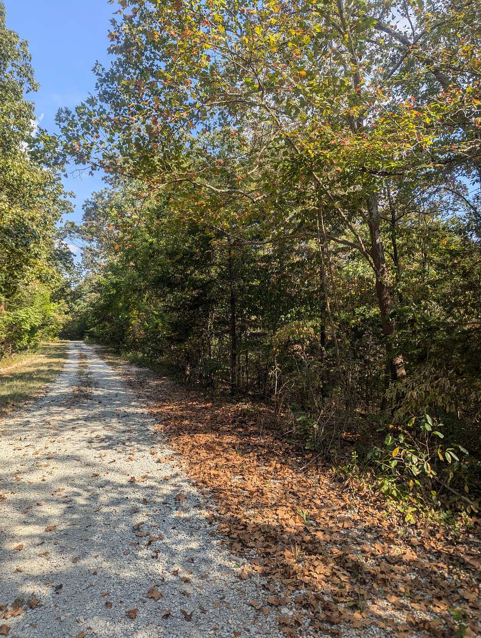 0.35 Acres of Residential Land for Sale in Horseshoe Bend, Arkansas