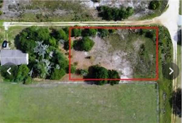 0.46 Acres of Residential Land for Sale in Avon Park, Florida
