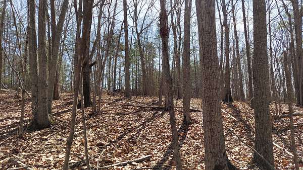 5.48 Acres of Land for Sale in Madison Heights, Virginia