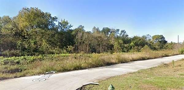 43 Acres of Recreational Land for Sale in Saint Bernard, Louisiana