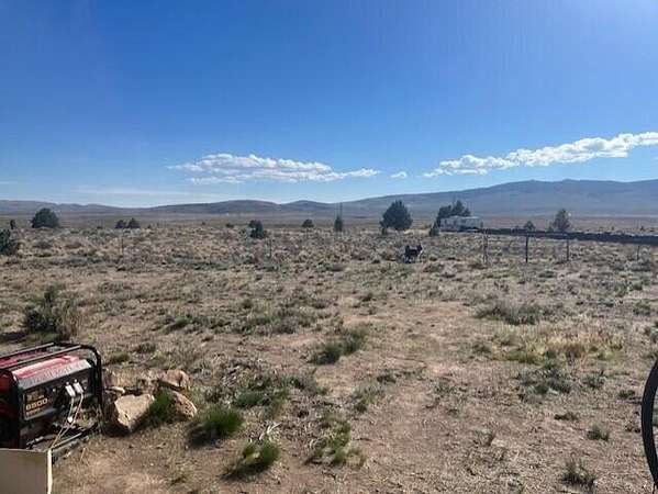 20 Acres of Recreational Land for Sale in Brothers, Oregon