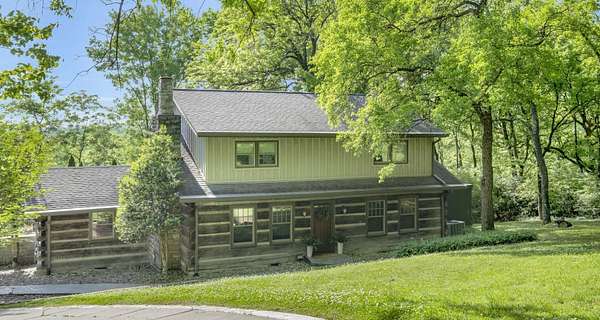 1 Acre of Residential Land for Sale in Nashville, Tennessee