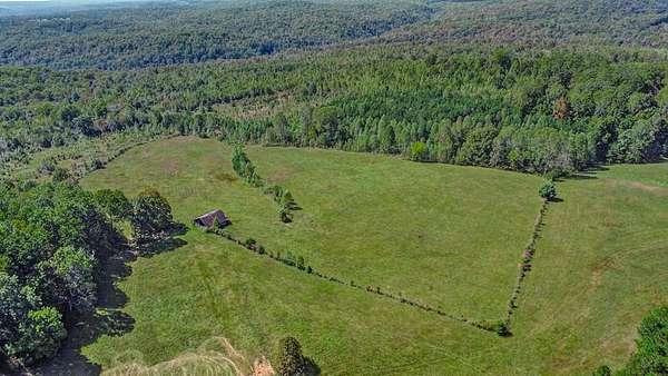 62.5 Acres of Land for Sale in Rockwood, Tennessee