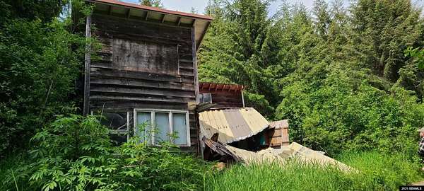 4.32 Acres of Land for Sale in Haines, Alaska