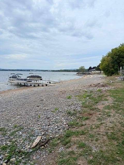 0.17 Acres of Residential Land for Sale in Cumberland Head, New York
