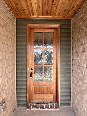 1.5 Acres of Residential Land with Home for Sale in Cumberland Furnace, Tennessee