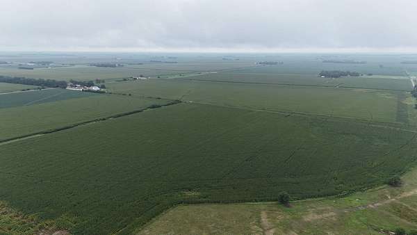 111 Acres of Agricultural Land for Sale in Phillips, Nebraska