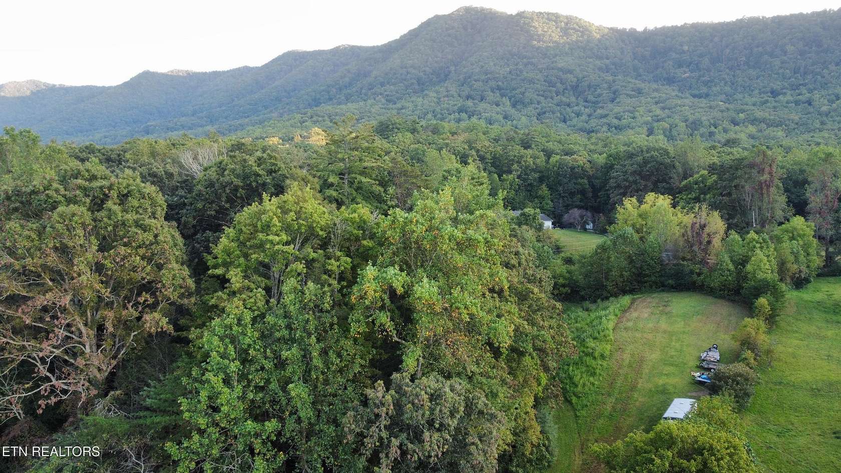 2 Acres of Land for Sale in Townsend, Tennessee