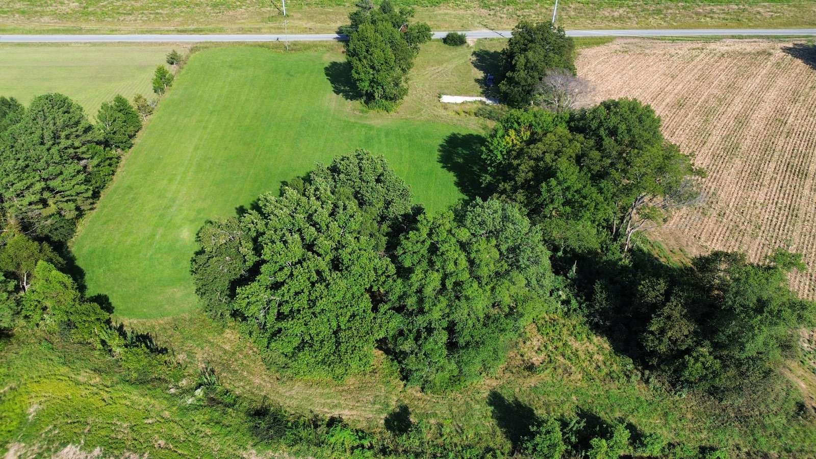 9.8 Acres of Land for Sale in Brandon, Mississippi