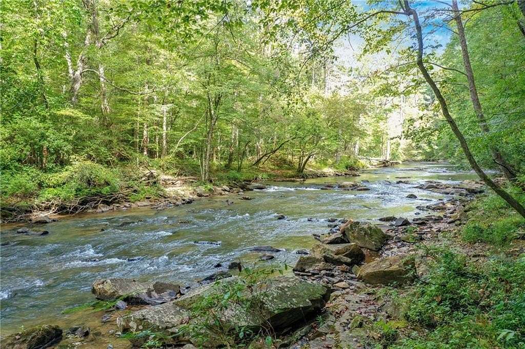 2 Acres of Residential Land for Sale in Dahlonega, Georgia