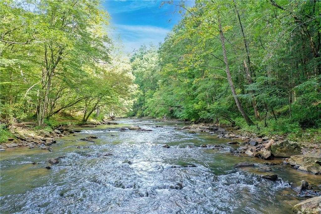 2 Acres of Residential Land for Sale in Dahlonega, Georgia