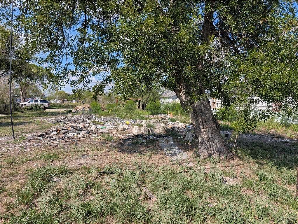 0.13 Acres of Improved Residential Land for Sale in Robstown, Texas