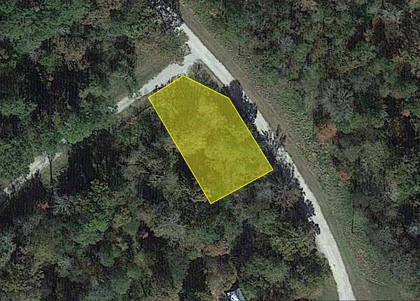 0.25 Acres of Residential Land for Sale in Cleveland, Texas