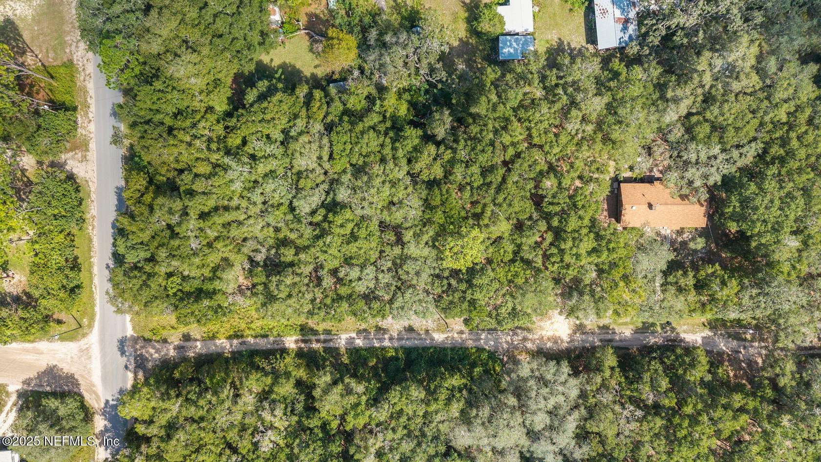 0.35 Acres of Residential Land for Sale in Keystone Heights, Florida