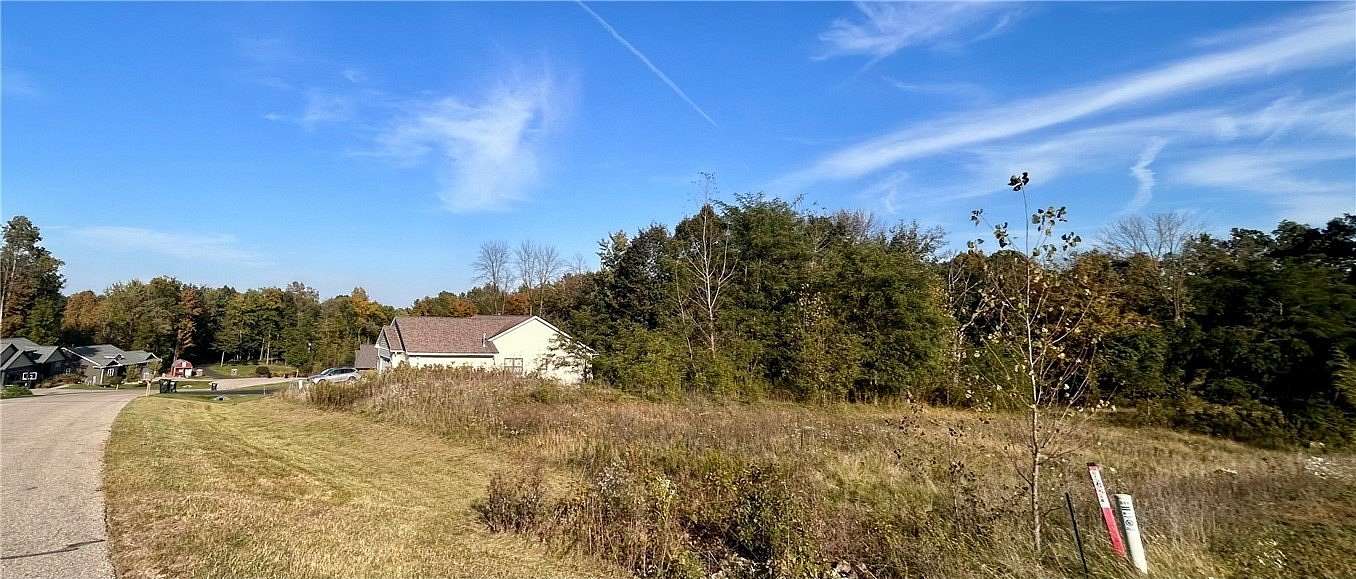 0.84 Acres of Land for Sale in Menomonie, Wisconsin