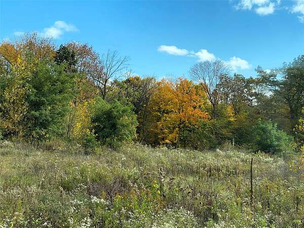 0.84 Acres of Residential Land for Sale in Menomonie, Wisconsin