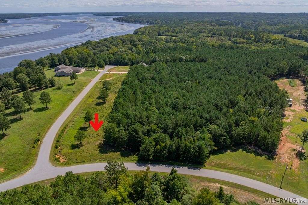 2 Acres of Residential Land for Sale in Roanoke Rapids, North Carolina