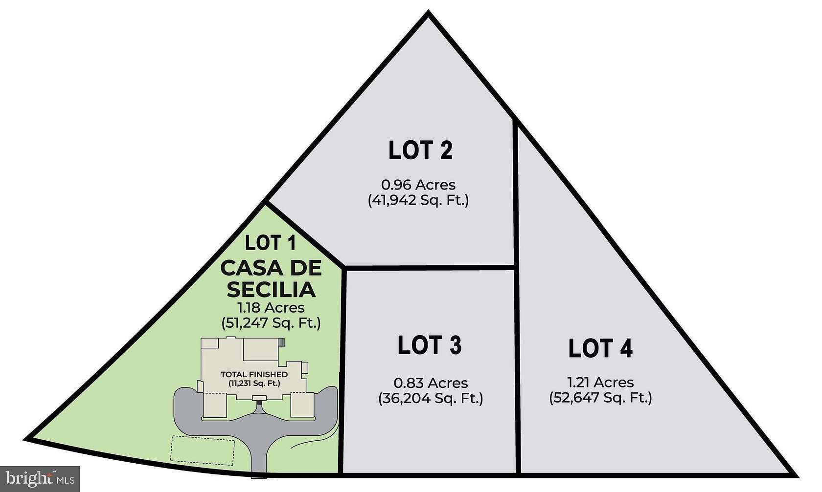 0.83 Acres of Residential Land for Sale in McLean, Virginia