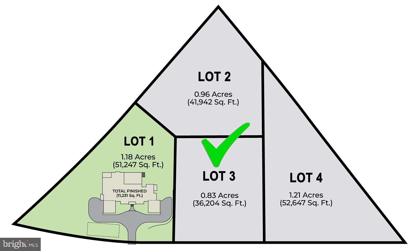 0.83 Acres of Residential Land for Sale in McLean, Virginia