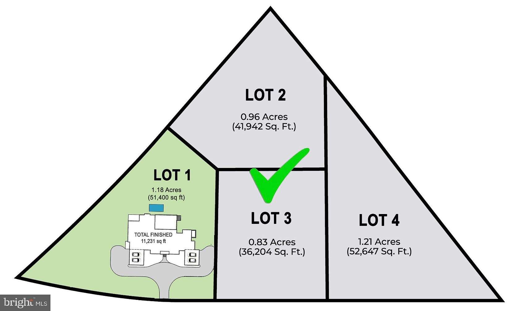 0.83 Acres of Residential Land for Sale in McLean, Virginia