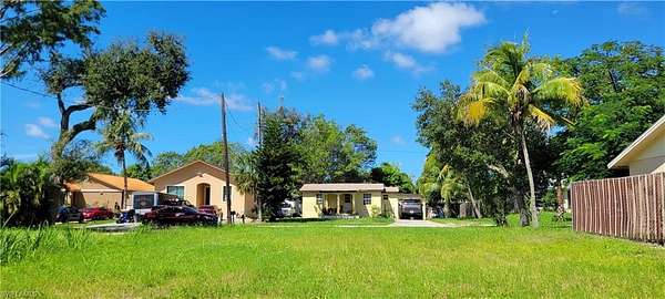 0.1 Acres of Residential Land for Sale in Bonita Springs, Florida
