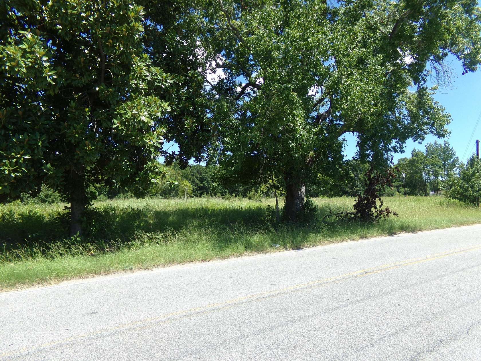 9.3 Acres of Land for Sale in Sumter, South Carolina