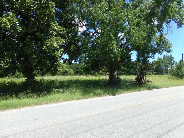 9.3 Acres of Land for Sale in Sumter, South Carolina