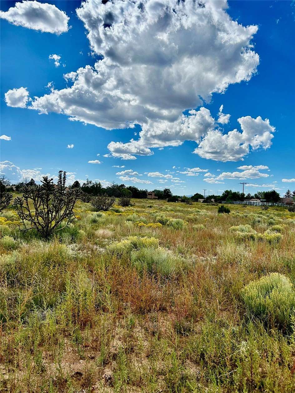 5 Acres of Residential Land for Sale in Santa Fe, New Mexico