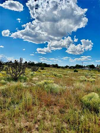 5 Acres of Residential Land for Sale in Santa Fe, New Mexico