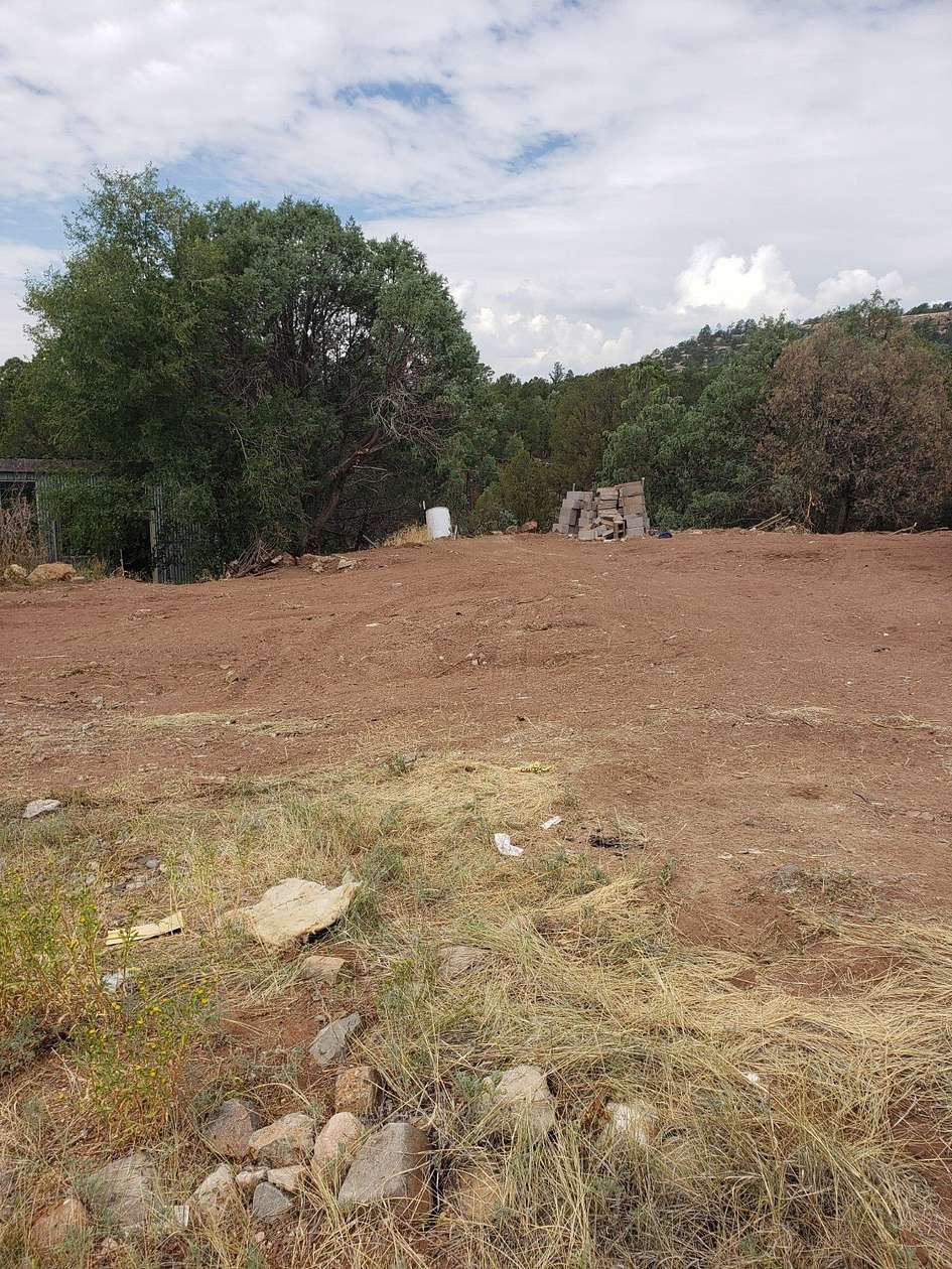 0.5 Acres of Residential Land for Sale in Glorieta, New Mexico