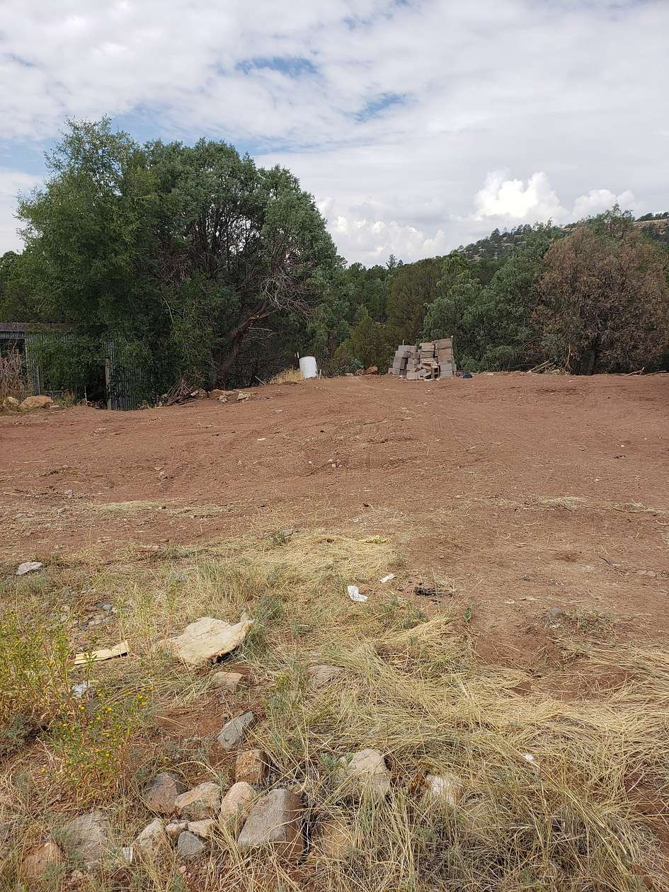 0.5 Acres of Residential Land for Sale in Glorieta, New Mexico