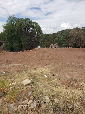 0.5 Acres of Residential Land for Sale in Glorieta, New Mexico