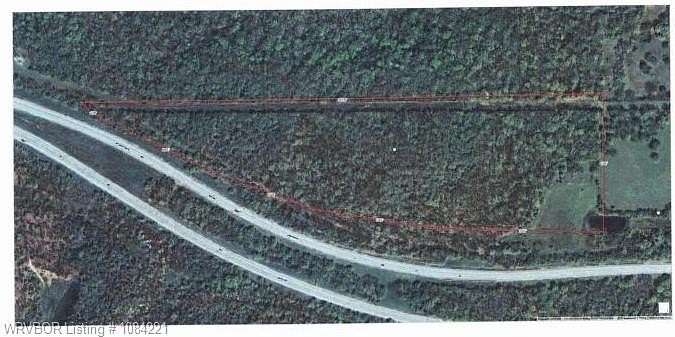 42.4 Acres of Land for Sale in Vian, Oklahoma