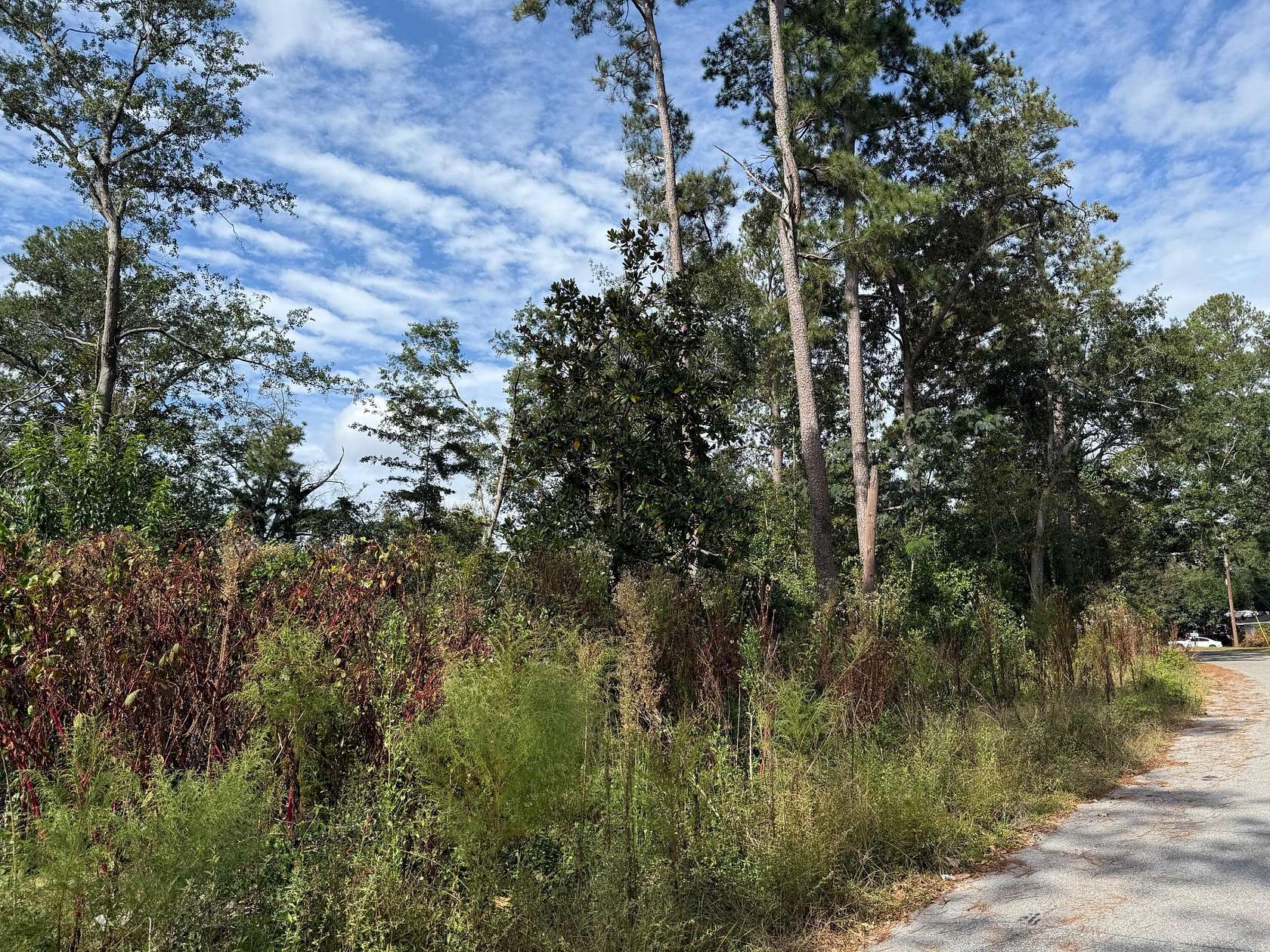 0.37 Acres of Residential Land for Sale in Augusta, Georgia