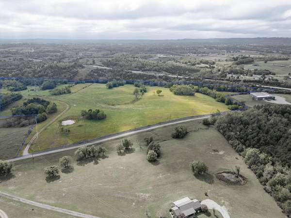 63 Acres of Recreational Land & Farm for Sale in Stanford, Kentucky