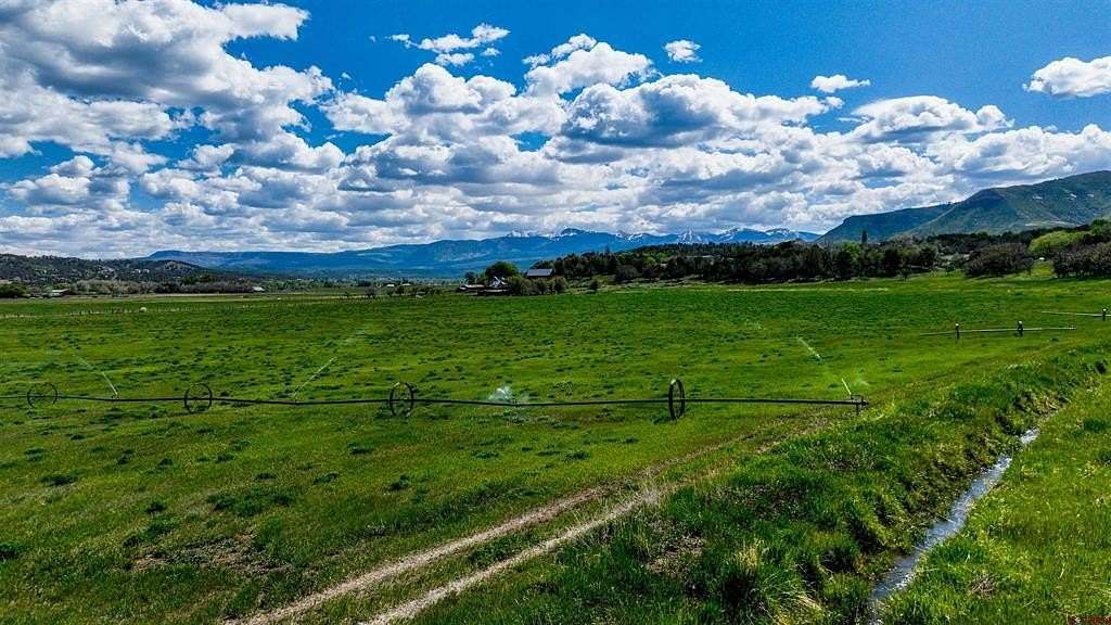 160 Acres of Land for Sale in Mancos, Colorado