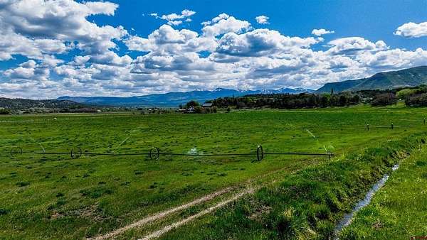 160 Acres of Land for Sale in Mancos, Colorado