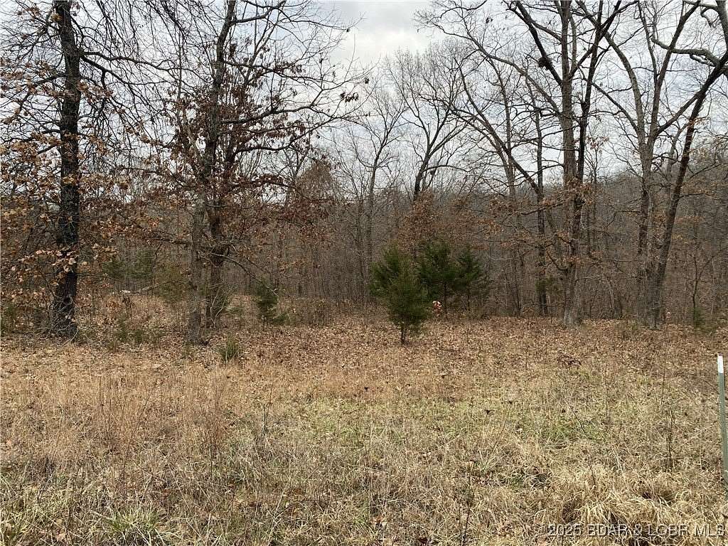4.5 Acres of Residential Land for Sale in Gravois Mills, Missouri