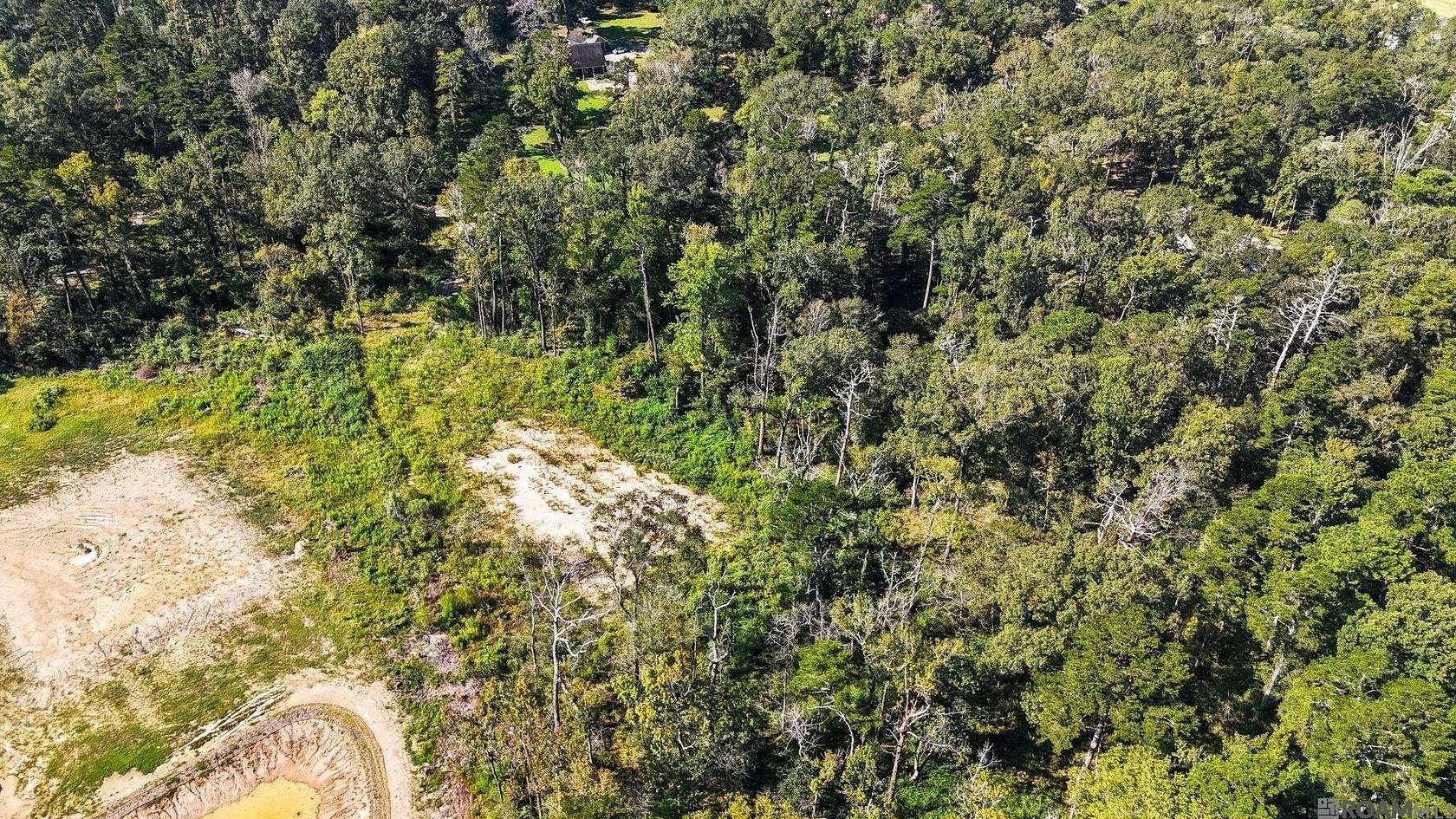 4 Acres of Residential Land for Sale in Denham Springs, Louisiana