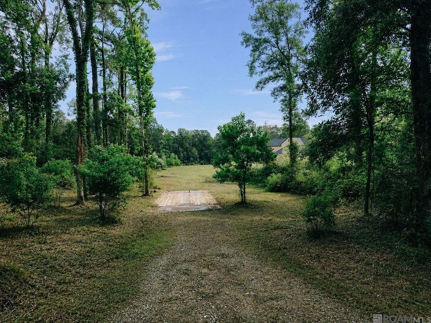 4 Acres of Residential Land for Sale in Denham Springs, Louisiana