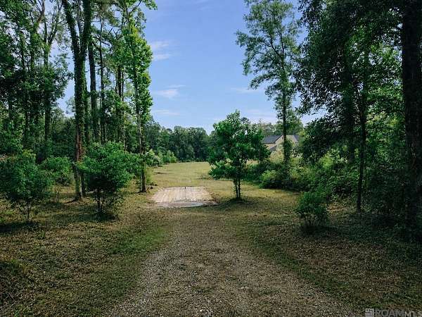 4 Acres of Residential Land for Sale in Denham Springs, Louisiana