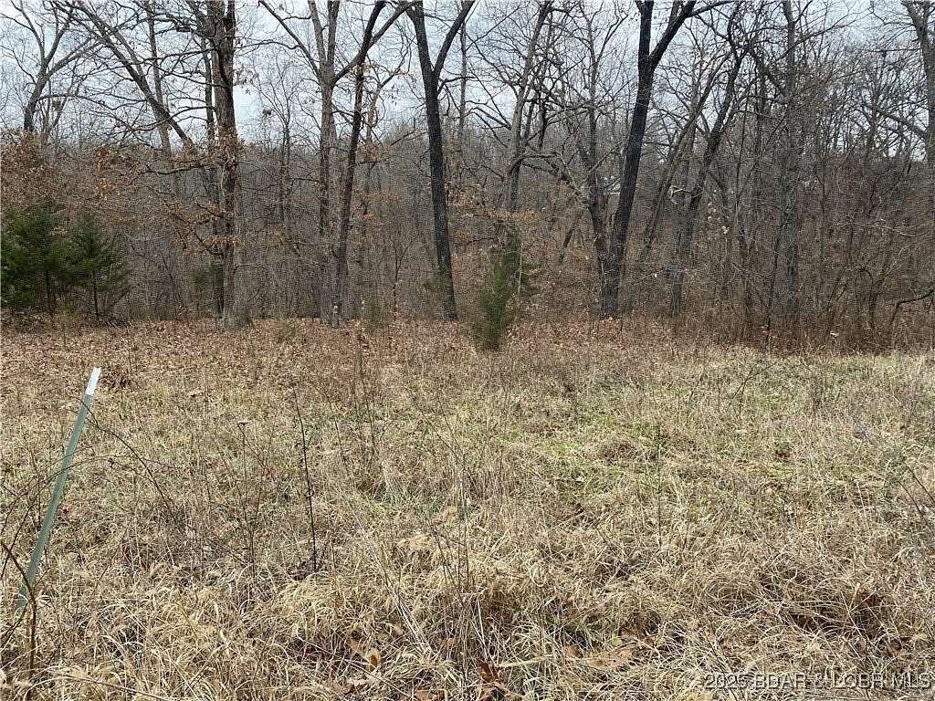3 Acres of Land for Sale in Gravois Mills, Missouri