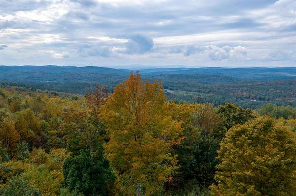 69.3 Acres of Recreational Land for Sale in Lempster, New Hampshire