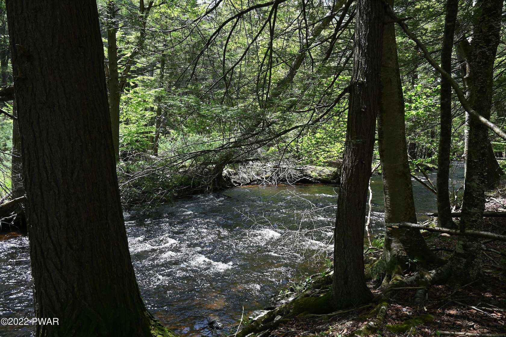 28 Acres of Land for Sale in Milford, Pennsylvania