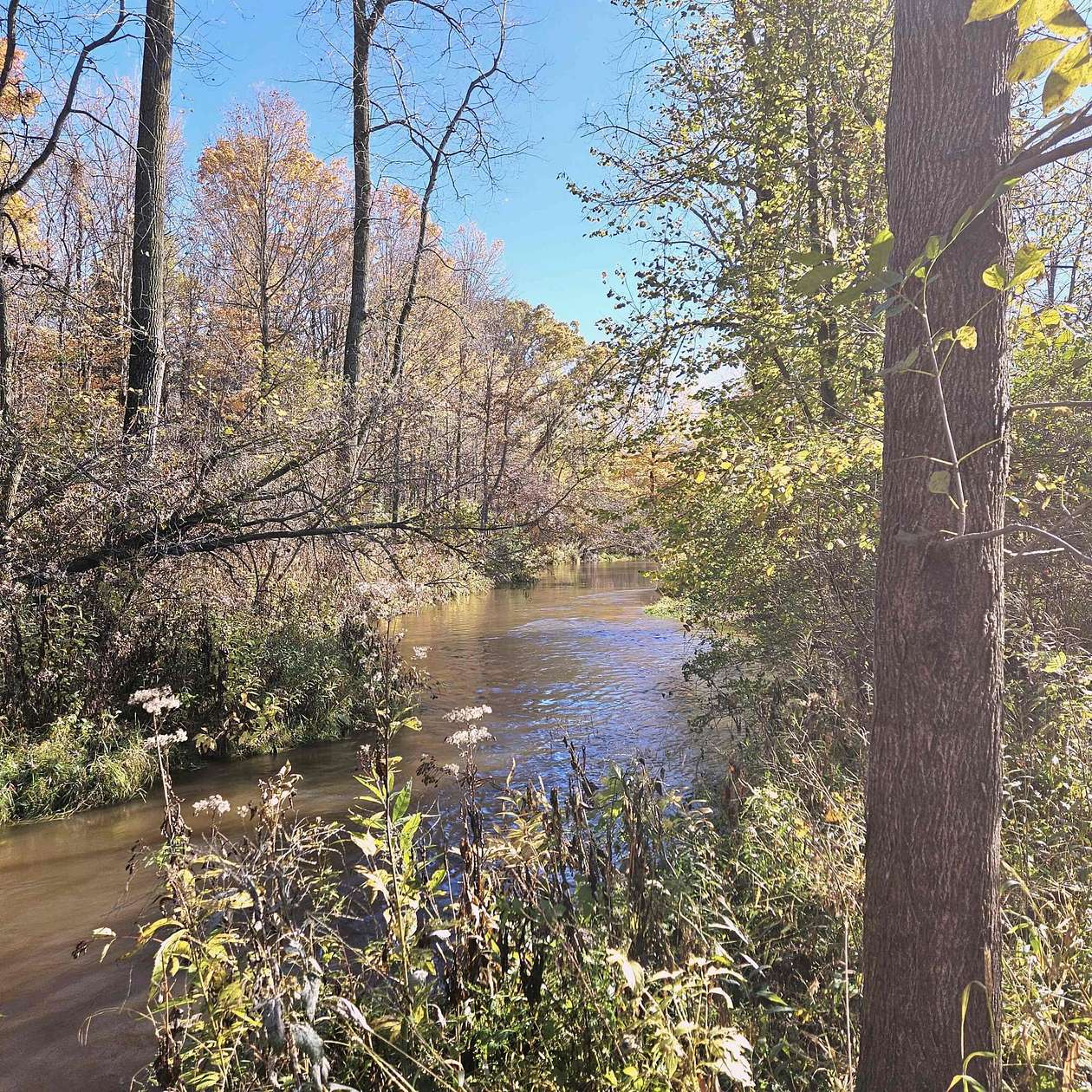 34.9 Acres of Recreational Land for Sale in Caro, Michigan