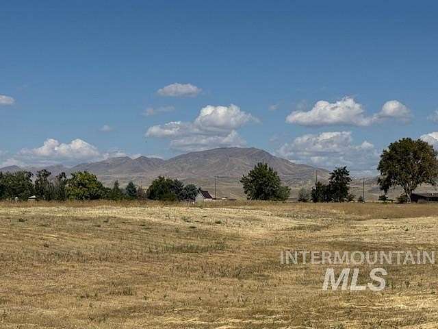 5 Acres of Residential Land for Sale in Emmett, Idaho