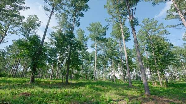 5.1 Acres of Residential Land for Sale in Cleveland, North Carolina