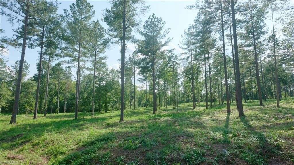 5 Acres of Residential Land for Sale in Cleveland, North Carolina