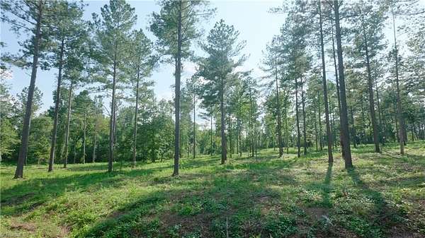 5 Acres of Residential Land for Sale in Cleveland, North Carolina